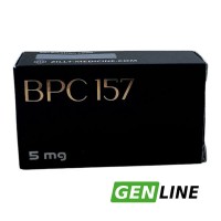 BPC 157 —  Zillt Medicine | 5 мг