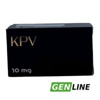 KPV —  Zillt Medicine | 10 мг