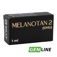 Melanotan 2 —  Zillt Medicine | 10 мг