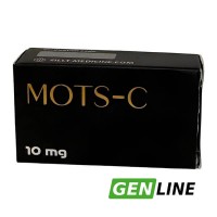 MOTS-C —  Zillt Medicine | 10 мг