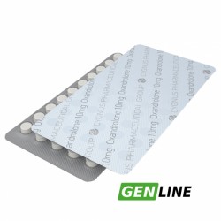 Оксандролон — Cygnus | 50 табл - 10 мг/табл