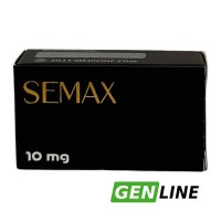 Semax —  Zillt Medicine | 10 мг
