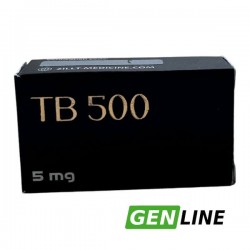 TB 500 —  Zillt Medicine | 5 мг