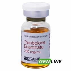 Тренболон Энантат — Cygnus | 10 мл/флакон - 200 мг/мл