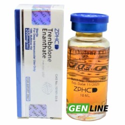 Тренболон Енантат — ZPHC | 10 мл/флакон - 200 мг/мл